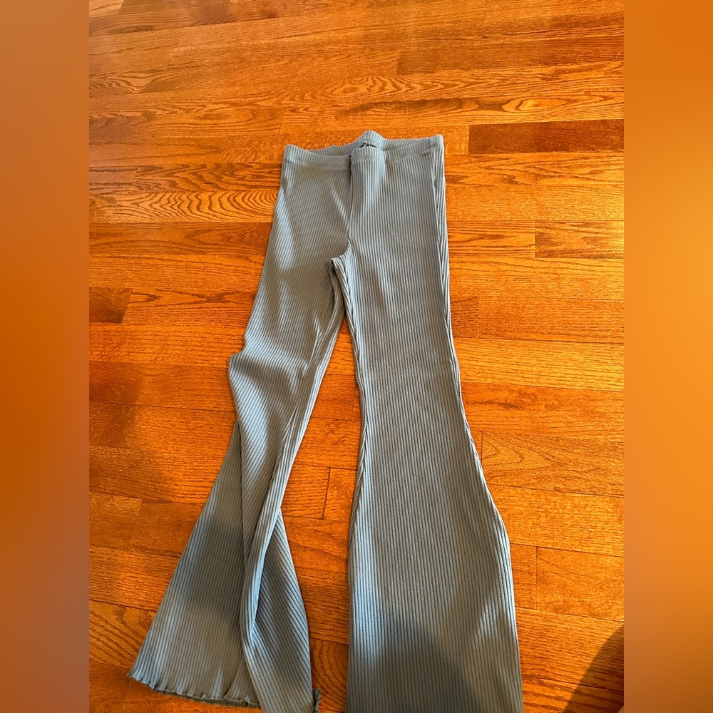selling aerie leggings size m/m - Picture 2 of 3